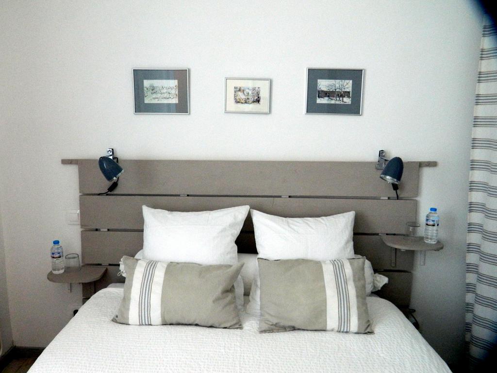 Chambres D'Hotes L'Ostal De Pombonne ベルジュラック 部屋 写真