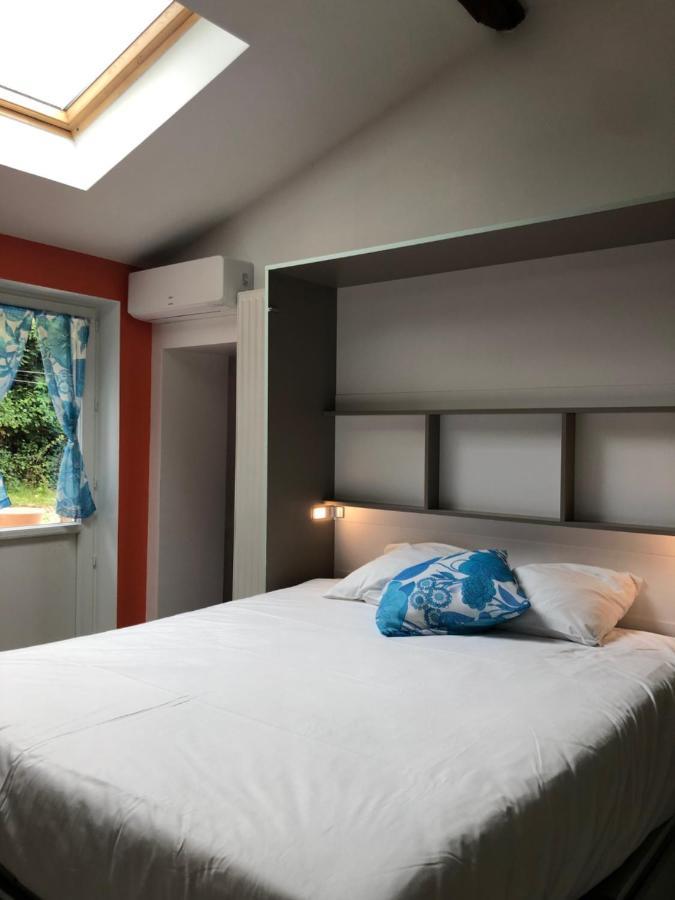 Chambres D'Hotes L'Ostal De Pombonne ベルジュラック エクステリア 写真