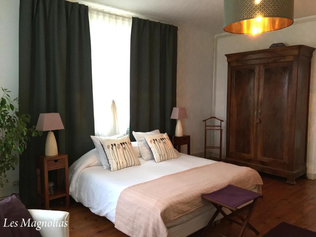 Chambres D'Hotes L'Ostal De Pombonne ベルジュラック エクステリア 写真